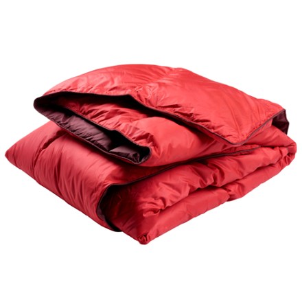 Basecamp Down Blanket