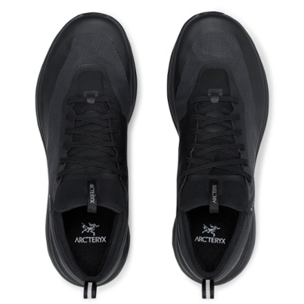Sylan GTX Trail-Running Shoes - Men's