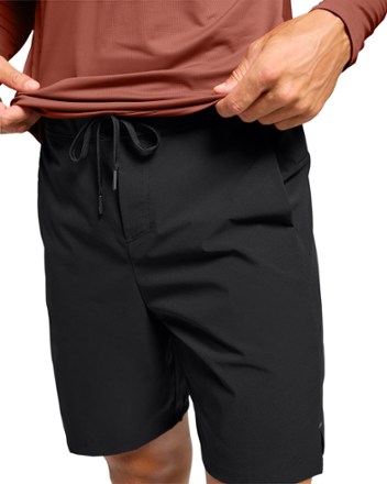 Performance Hybrid 7.75" Shorts - Men's