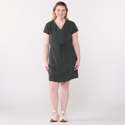 Savanna Trails Dress