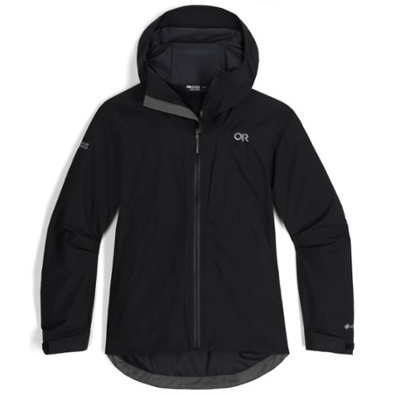Grandridge GORE-TEX Insulated Jacket - Women's