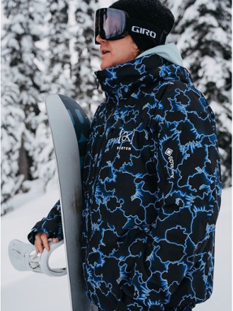 AK Swash GORE-TEX 2L Insulated Jacket - Men's