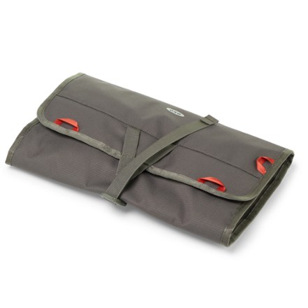 Outdoor Camp Kitchen Tool Roll