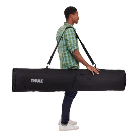 RoundTrip Snowboard Bag - 165 cm