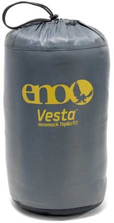 Vesta Hammock Top Quilt