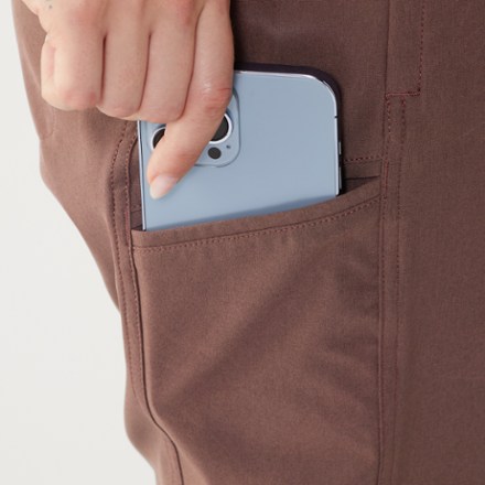 Freeflex Dash Pants - Women's