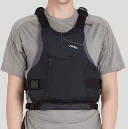 Ion PFD