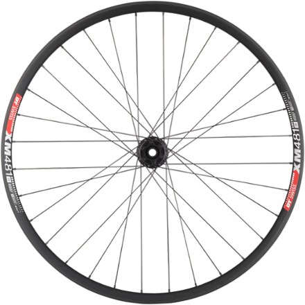 DT 350 XM481 6-Bolt Disc Wheel