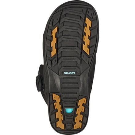 Contour Snowboard Boots - Women's 2025/2026