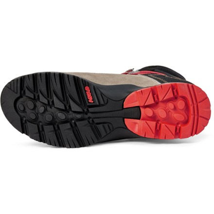 Fugitive GTX Hiking Boots - Men's