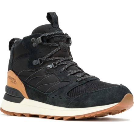 Alpine 83 Recraft Mid Waterproof Boots - Men's
