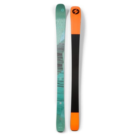 Black Pearl 84 Skis - Women's 2024/2025