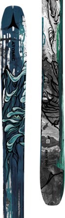 Bent 100 Skis - 2023/2024