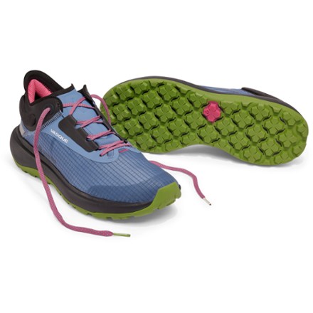 Now GORE-TEX Hiking Shoes - Women's