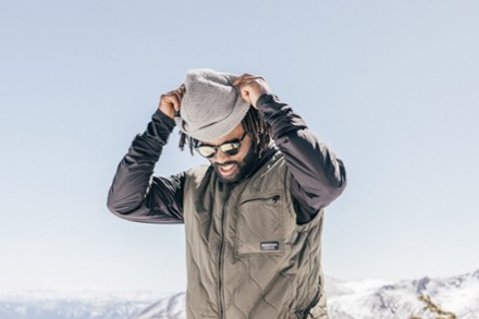 Tera Polarized Sunglasses