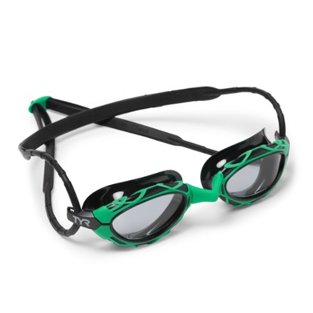 Nest Pro Swim Goggles