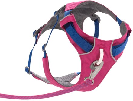 Flagline Dog Harness