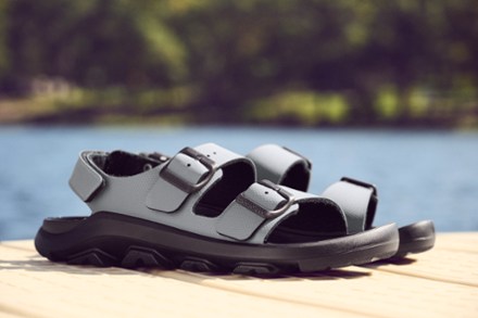 Mogami Terra Sandals - Women's