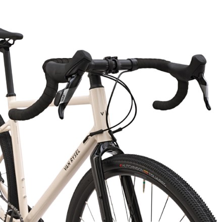 GRVL AF 2 Apex Bike