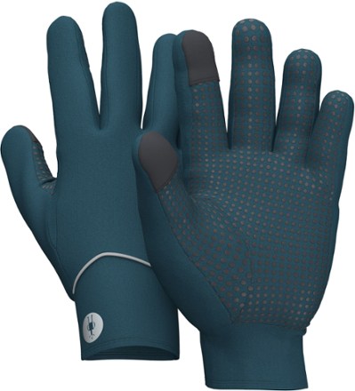 Active Fleece Gloves