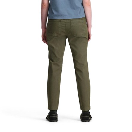 Slim Dirt Pants - Women's