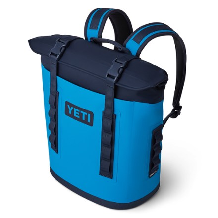 Hopper M12 Backpack Soft Cooler