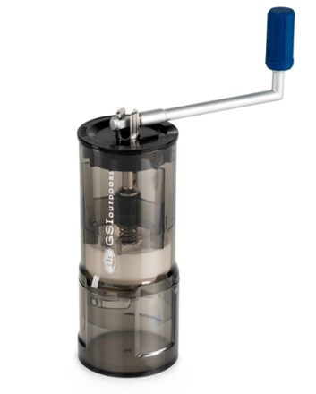 JavaGrind Coffee Grinder