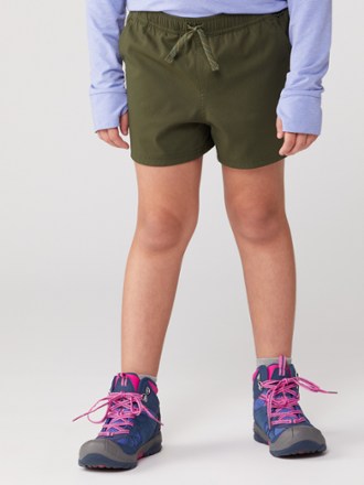 Mountainmaker Shorts - Kids'