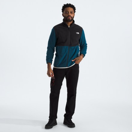 Glacier Fleece Jacket - Men's