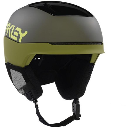 MOD 5 Mips Snow Helmet