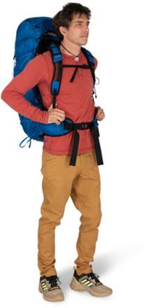 Exos 58 Pack - Men's