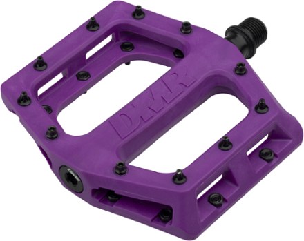 V11 Pedals