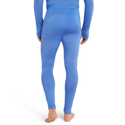 125 ZoneKnit Merino Thermal Leggings - Men's