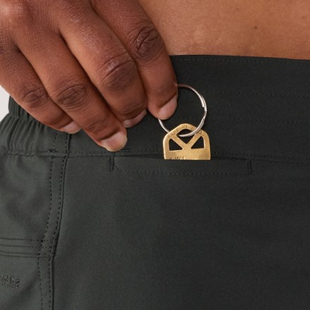 At Sea Board Shorts - Women's