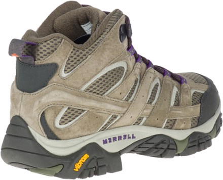 Moab 2 Mid Ventilator Hiking Boots - Women's
