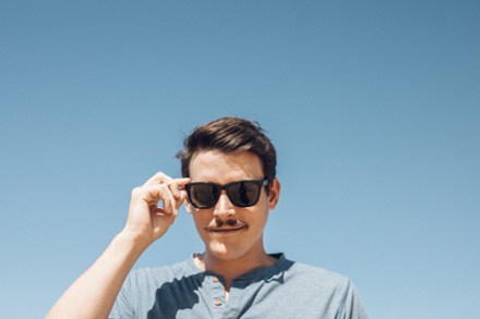 Headlands Polarized Sunglasses