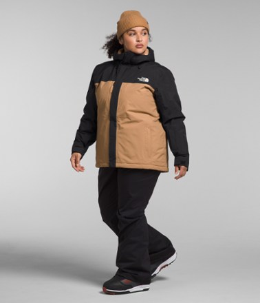 Freedom Insulated Jacket - Women's