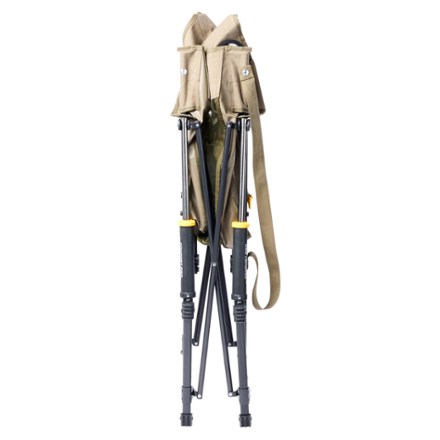 Comfort Pro Rocker XL Chair