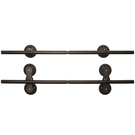 Monkey Bars Roof Cross Bars - 48"