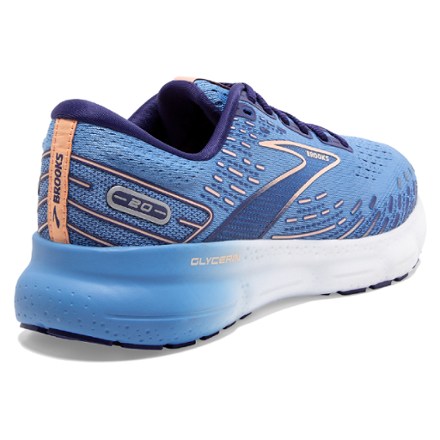 Glycerin 20 Road-Running Shoes - Women's