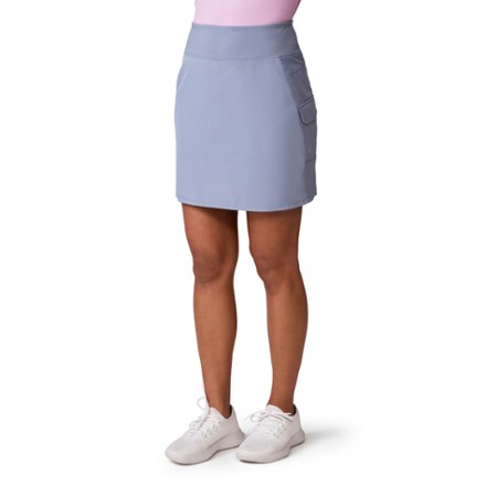 Hybrid Skort