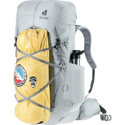Aircontact Ultra 45+5 SL Pack - Women's