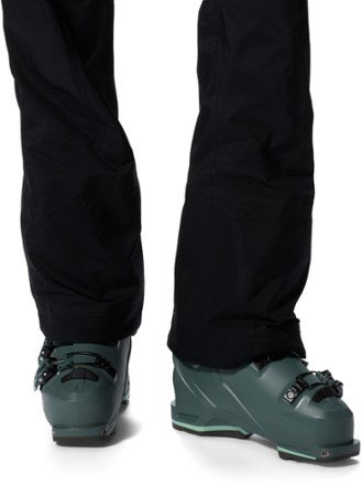 High Exposure GORE-TEX C-KNIT Bib Pants - Women's