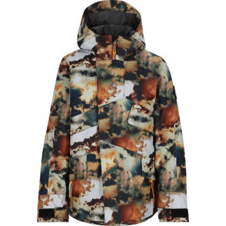 Gage Insulated Jacket - Boys'