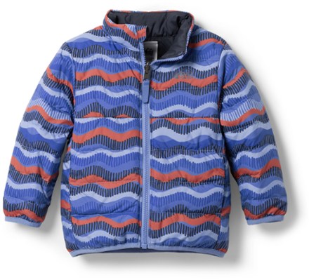 Reversible 650 Down Jacket - Infants'/Toddlers'