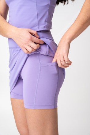 x Chaco Skort