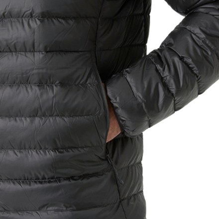 Verglas Down Jacket 2.0 - Men's