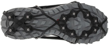 EXOspikes Traction System