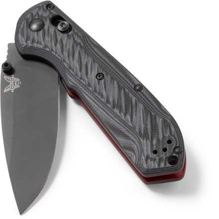 560BK-1 Freek G10 Knife