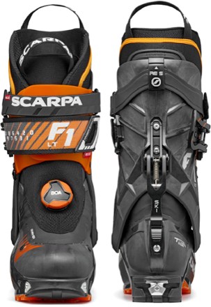 F1 LT Alpine Touring Ski Boots - Men's 2024/2025